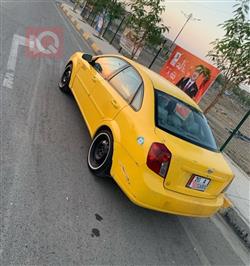 شيفروليه اوبترا